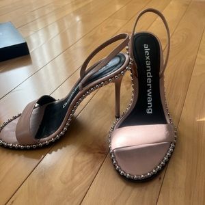 Alexander Wang heels